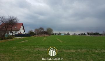 Działka budowlana Lublin Zemborzyce, ul. Ziołowa