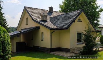 Dom na sprzedaż Dąbrówka Tuchowska  127 m2