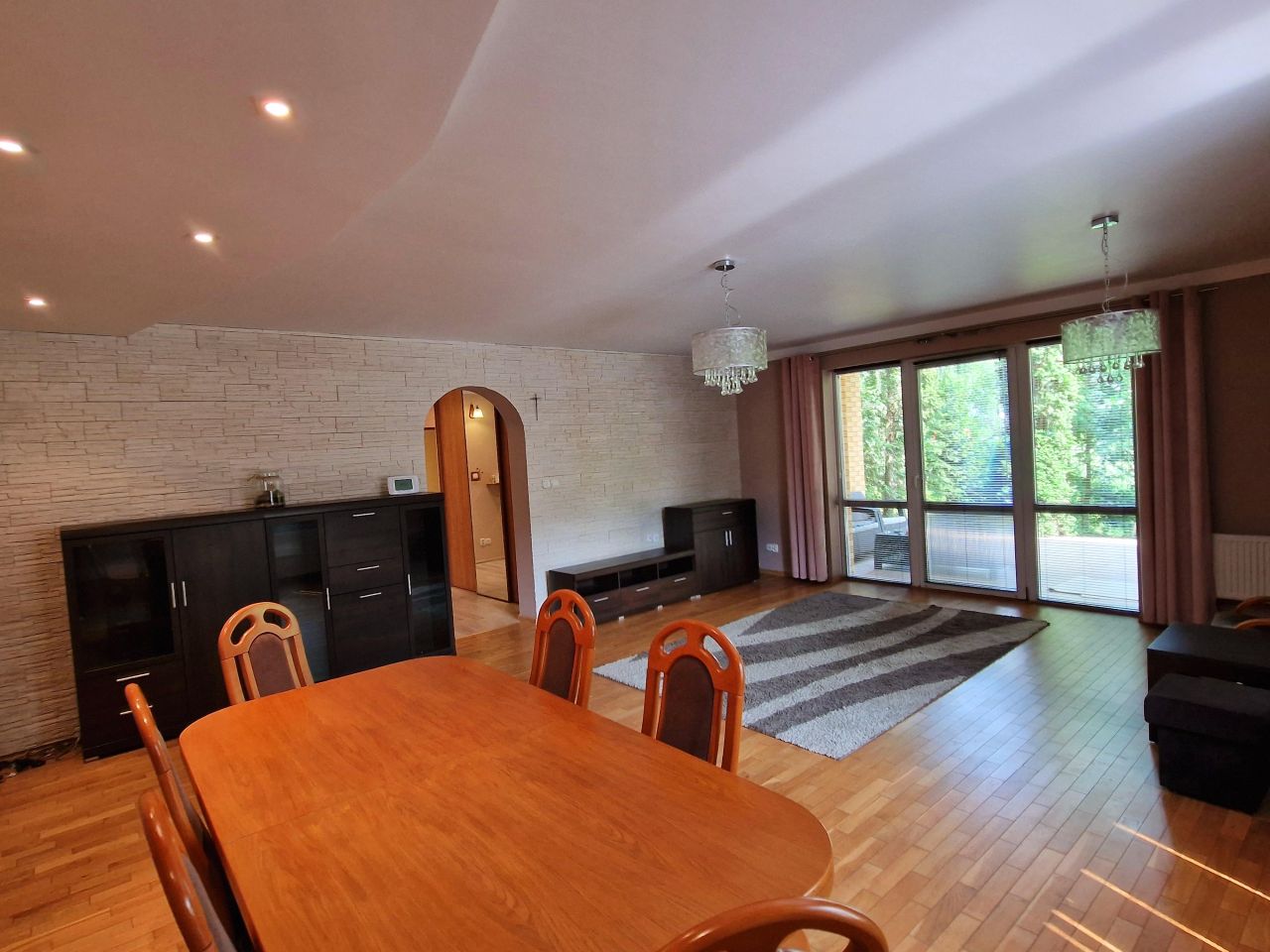 dom wolnostojący, 6 pokoi Brodnica, ul. Graniczna. Zdjęcie 12