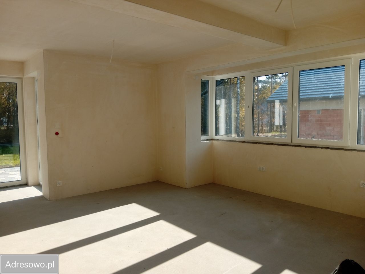 bliźniak, 5 pokoi Micigózd, ul. Szczęśliwa. Zdjęcie 4