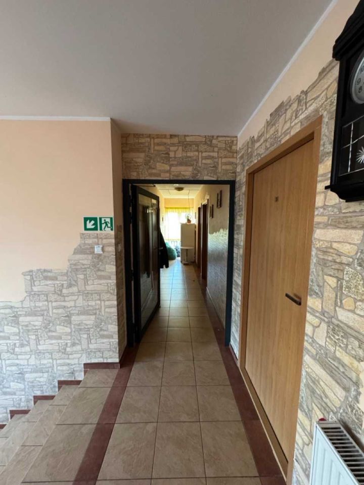 Hotel/pensjonat Nowęcin. Zdjęcie 4