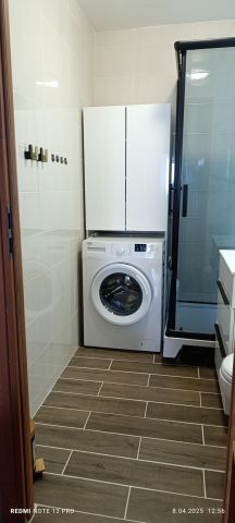 Mieszkanie 3-pokojowe Warszawa Bródno, ul. Piotra Wysockiego. Zdjęcie 1