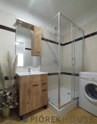 Mieszkanie 2-pokojowe Warszawa Targówek, ul. Hodowlana. Zdjęcie 6