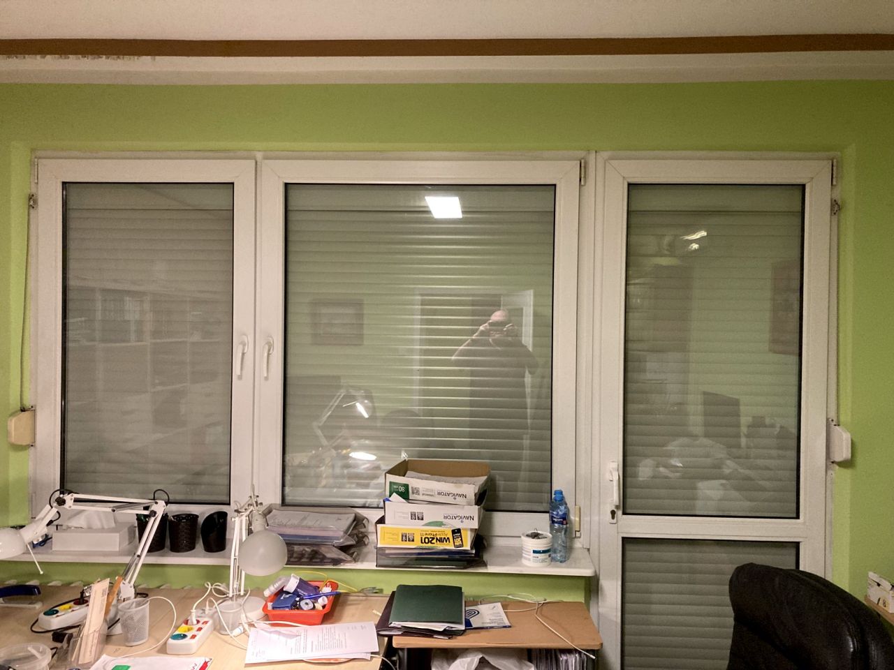 Mieszkanie 1-pokojowe Warszawa Bemowo, ul. Pirenejska