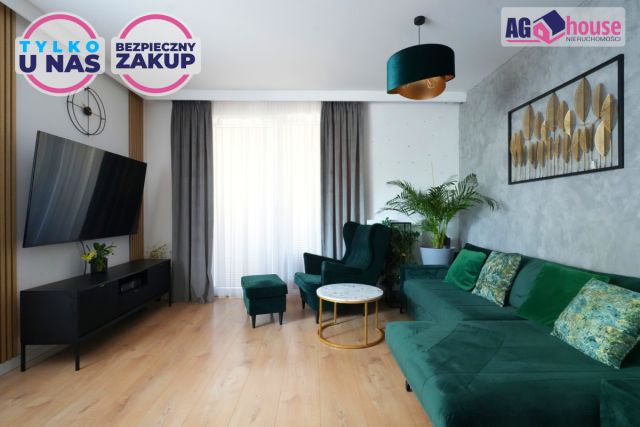 Mieszkanie 3-pokojowe Gdańsk Łostowice, ul. Niepołomicka. Zdjęcie 5