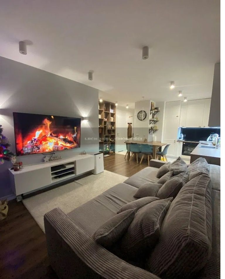 Mieszkanie 2-pokojowe Warszawa Wola, ul. Fort Wola