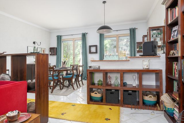 dom wolnostojący, 7 pokoi Warszawa Wesoła. Zdjęcie 3