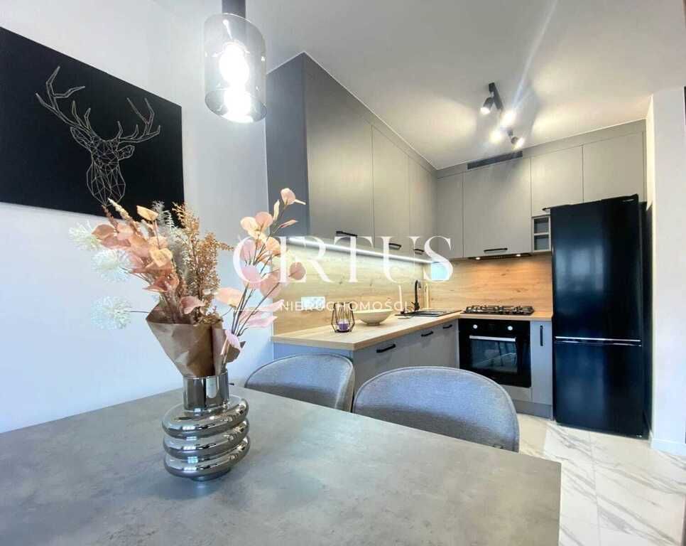 Mieszkanie 2-pokojowe Gorzów Wielkopolski, al. Aleja Konstytucji 3 Maja. Zdjęcie 2