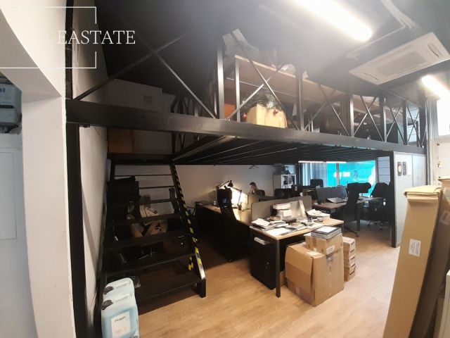 Lokal Warszawa Wola, ul. Złota. Zdjęcie 5