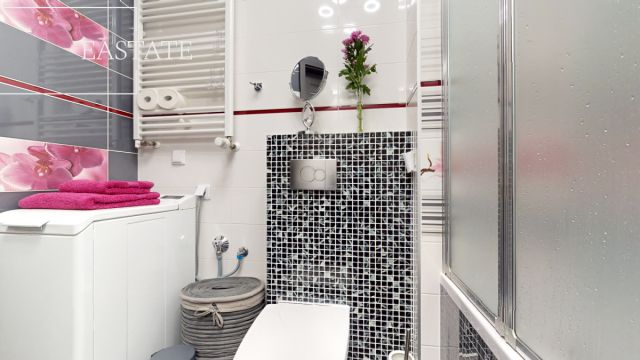 Mieszkanie 3-pokojowe Warszawa Targówek, ul. Zamkowa. Zdjęcie 10