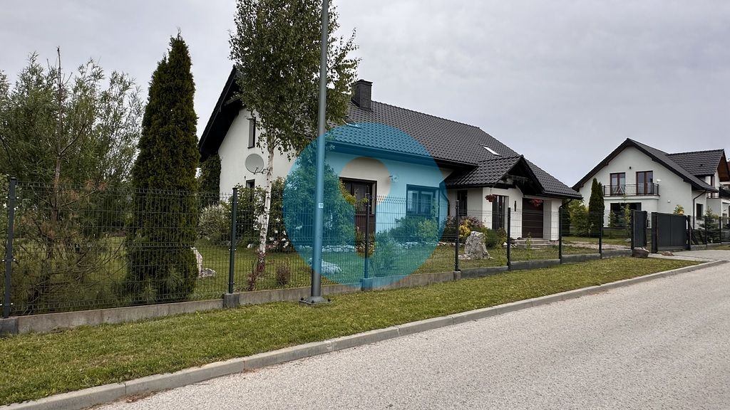 dom wolnostojący, 3 pokoje Szewce. Zdjęcie 35