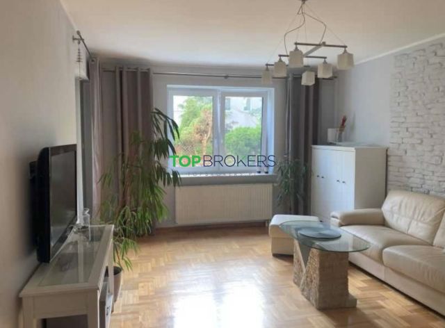 Mieszkanie 3-pokojowe Warszawa Praga-Południe, ul. Poligonowa. Zdjęcie 1