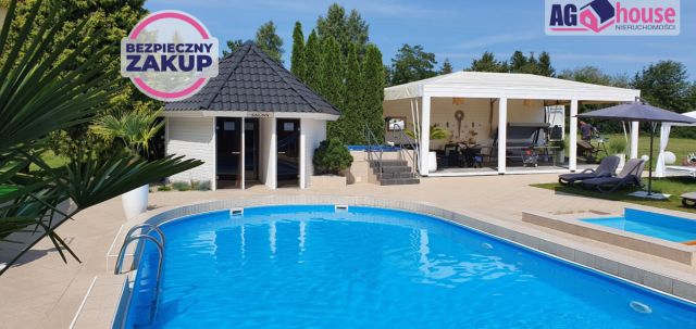 Hotel/pensjonat Swarzewo, ul. Szkolna. Zdjęcie 6