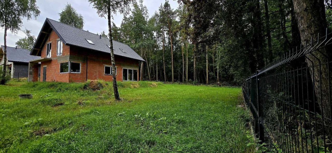 dom wolnostojący Łódź, ul. Strykowska. Zdjęcie 5