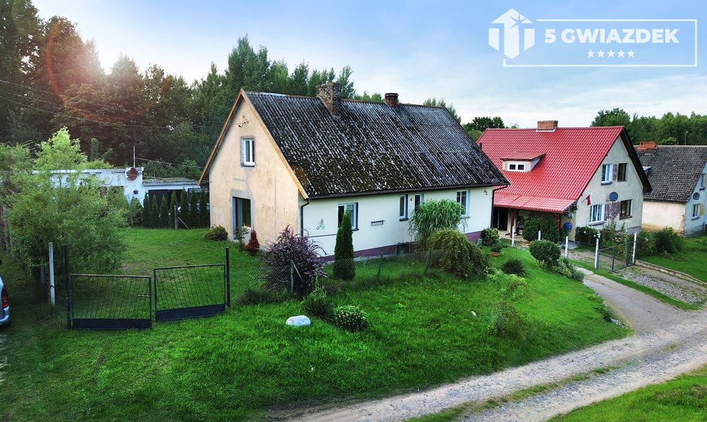 bliźniak, 2 pokoje Kaźmierzewo. Zdjęcie 25