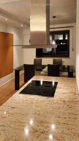 Mieszkanie 3-pokojowe Kraków Krowodrza, ul. Juliusza Lea. Zdjęcie 3