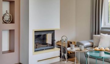 Mieszkanie 5-pokojowe Warszawa Białołęka, ul. Mańkowska