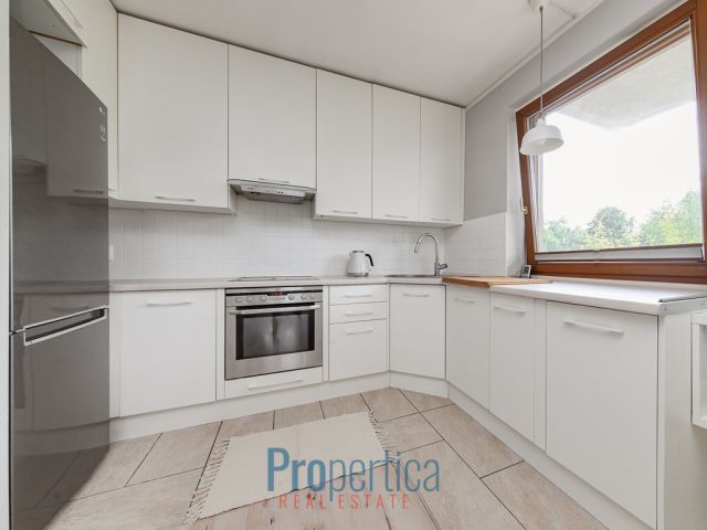 Mieszkanie 4-pokojowe Warszawa Włochy, ul. Czereśniowa. Zdjęcie 10