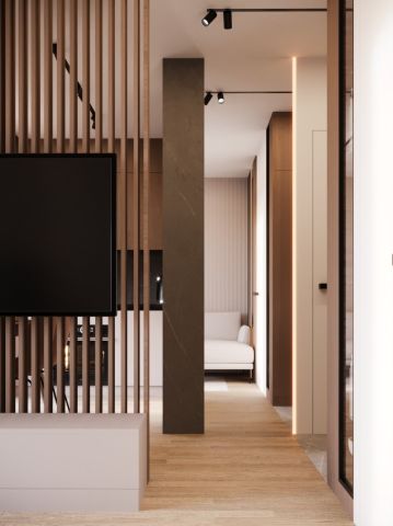 Mieszkanie 2-pokojowe Krynica-Zdrój Stara Droga, ul. Stara Droga. Zdjęcie 4