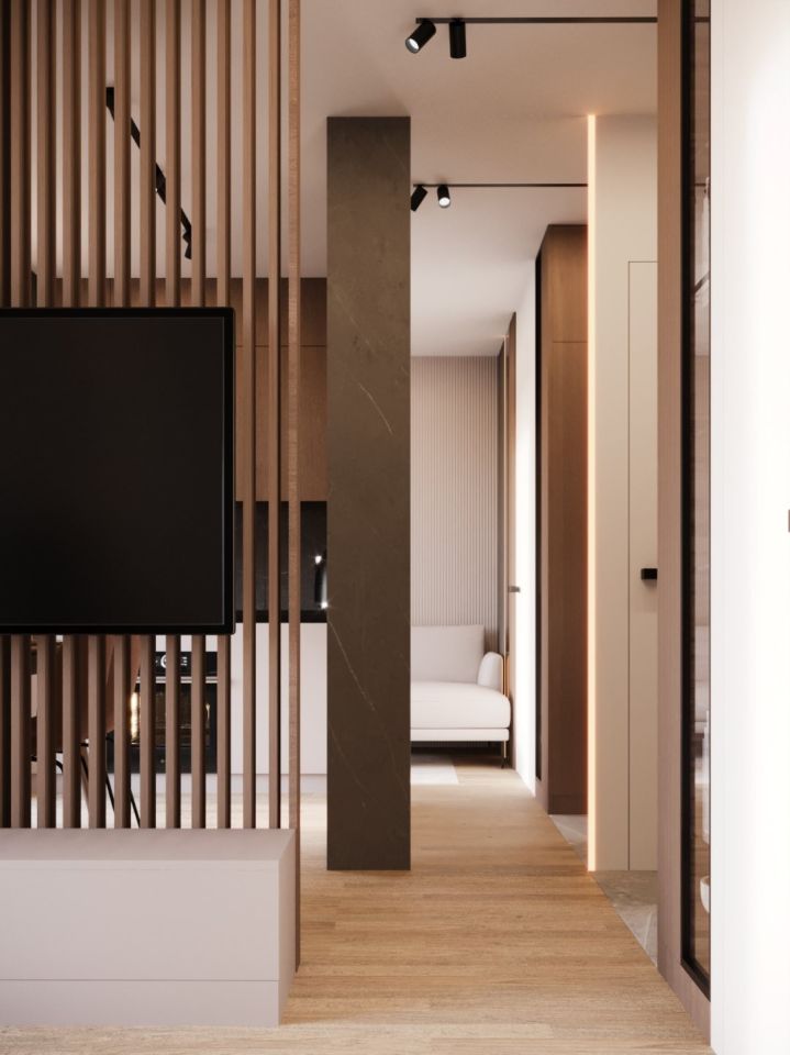 Mieszkanie 2-pokojowe Krynica-Zdrój Stara Droga, ul. Stara Droga. Zdjęcie 4