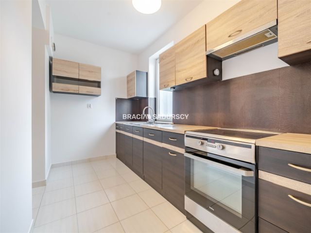 Mieszkanie 2-pokojowe Kraków Ruczaj, ul. Zachodnia. Zdjęcie 7