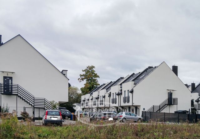 Mieszkanie 3-pokojowe Wołów, ul. Ludowa. Zdjęcie 3