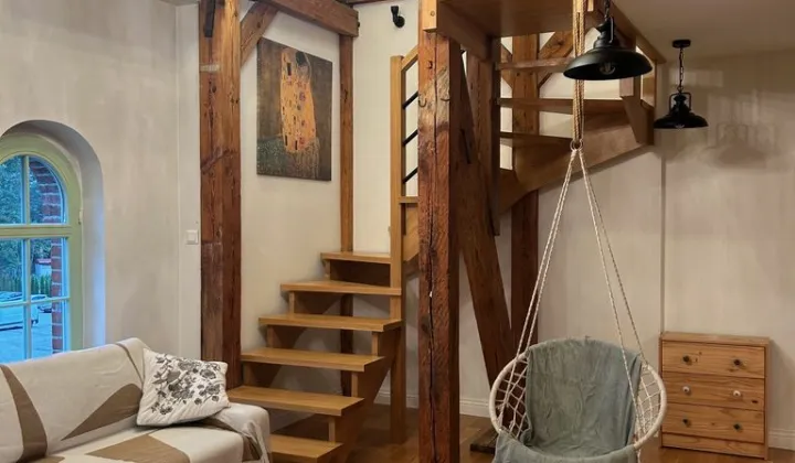 Mieszkanie 2-pokojowe Olsztyn, ul. Marka Kotańskiego