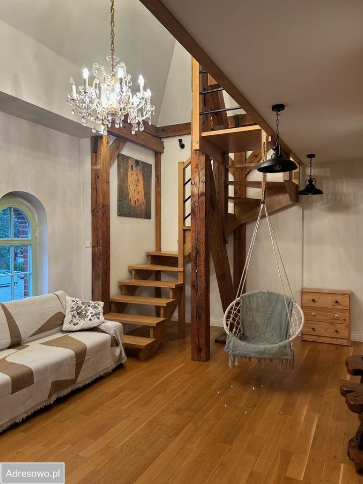 Mieszkanie 2-pokojowe Olsztyn, ul. Marka Kotańskiego