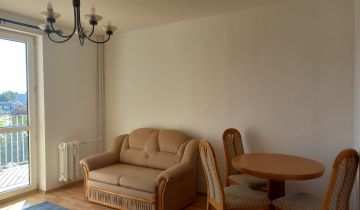 Mieszkanie 2-pokojowe Olsztyn Jaroty, ul. Jana Janowicza