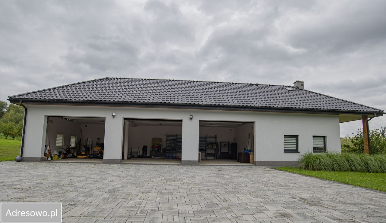 dom wolnostojący, 10 pokoi Łomna. Zdjęcie 7