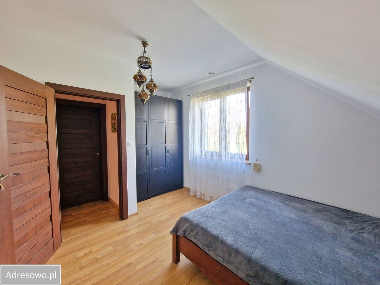 dom wolnostojący, 5 pokoi Nieciszów. Zdjęcie 7