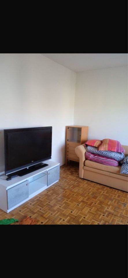 Mieszkanie 1-pokojowe Owińska, ul. Polna