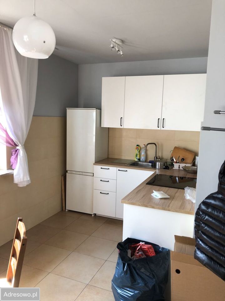 Mieszkanie 2-pokojowe Warszawa Białołęka, ul. Myśliborska. Zdjęcie 4