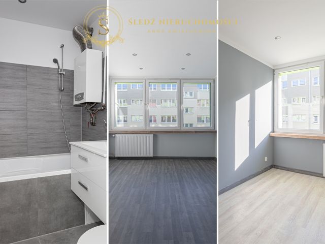 Mieszkanie 2-pokojowe Lubin, ul. Stanisława Staszica. Zdjęcie 13