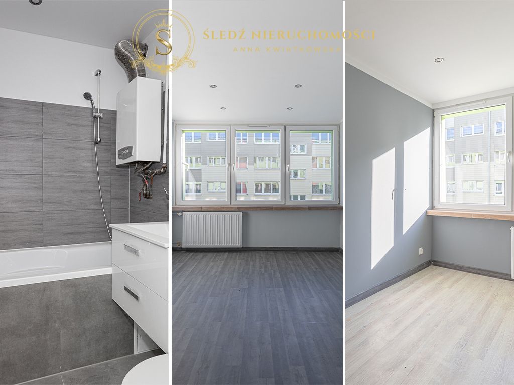 Mieszkanie 2-pokojowe Lubin, ul. Stanisława Staszica. Zdjęcie 13