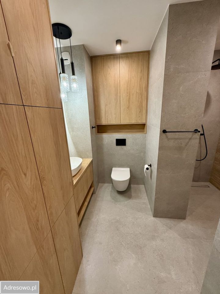 Mieszkanie 2-pokojowe Łódź Polesie. Zdjęcie 8