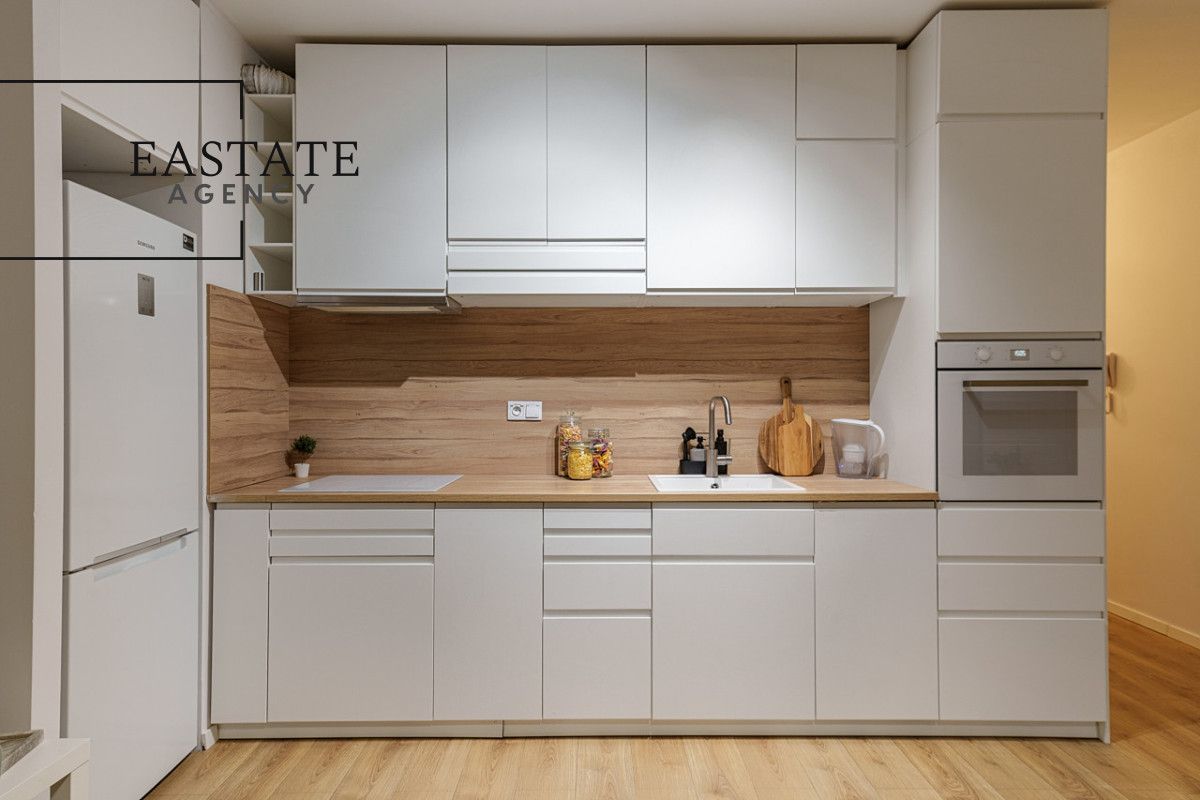 Mieszkanie 3-pokojowe Warszawa Bemowo, ul. płk. Witolda Łokuciewskiego. Zdjęcie 1