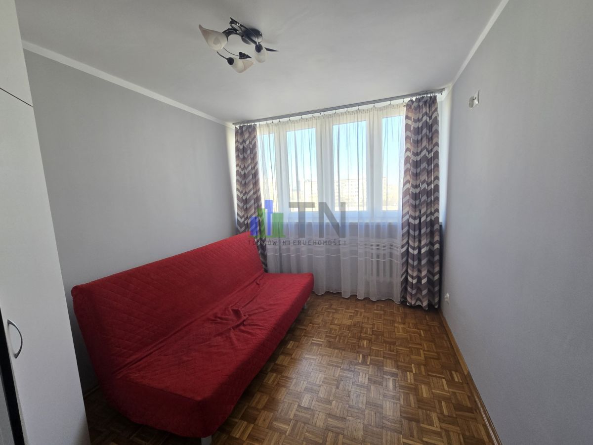 Mieszkanie 2-pokojowe Wrocław Krzyki, ul. Drukarska. Zdjęcie 4