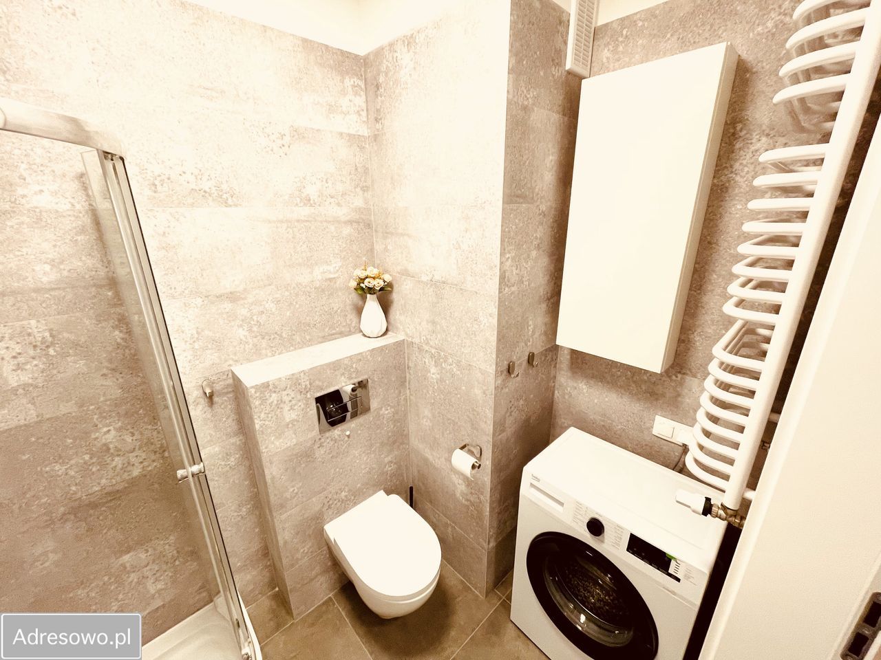 Mieszkanie 2-pokojowe Warszawa Mokotów, ul. Dywizjonu AK "Jeleń". Zdjęcie 17