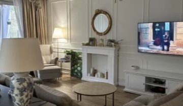 Mieszkanie 3-pokojowe Marki, ul. Bagienna