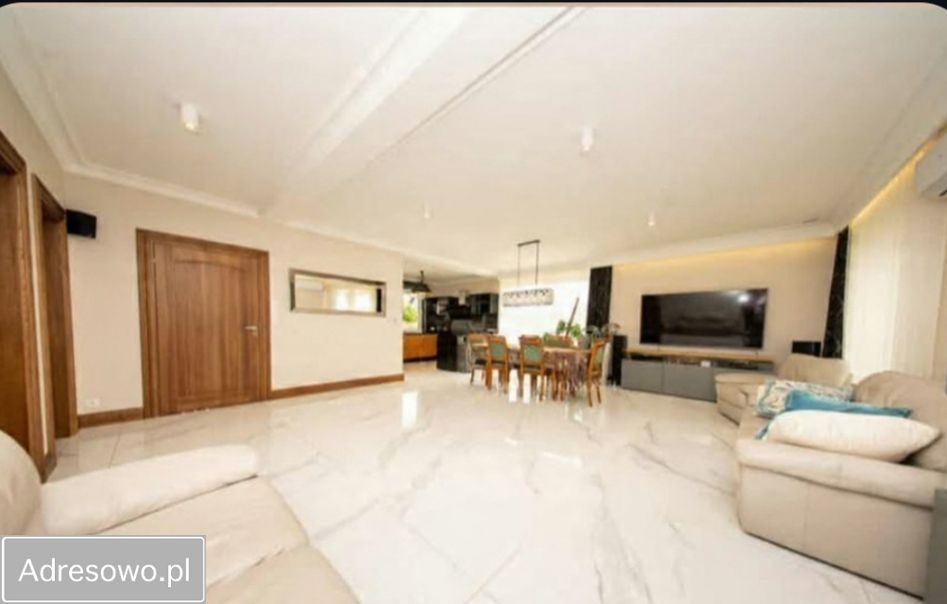 dom wolnostojący, 4 pokoje Deszczno, ul. Kolorowa. Zdjęcie 3