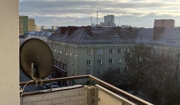 Mieszkanie 4-pokojowe Szczecin Niebuszewo, ul. Boguchwały