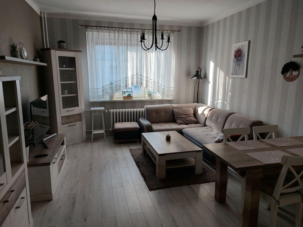 Mieszkanie 3-pokojowe Gdynia Śródmieście, pl. Kaszubski. Zdjęcie 3