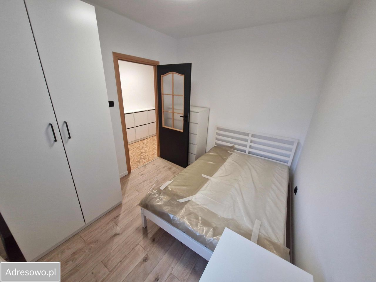 Mieszkanie 2-pokojowe Żyrardów, ul. Spółdzielcza. Zdjęcie 9