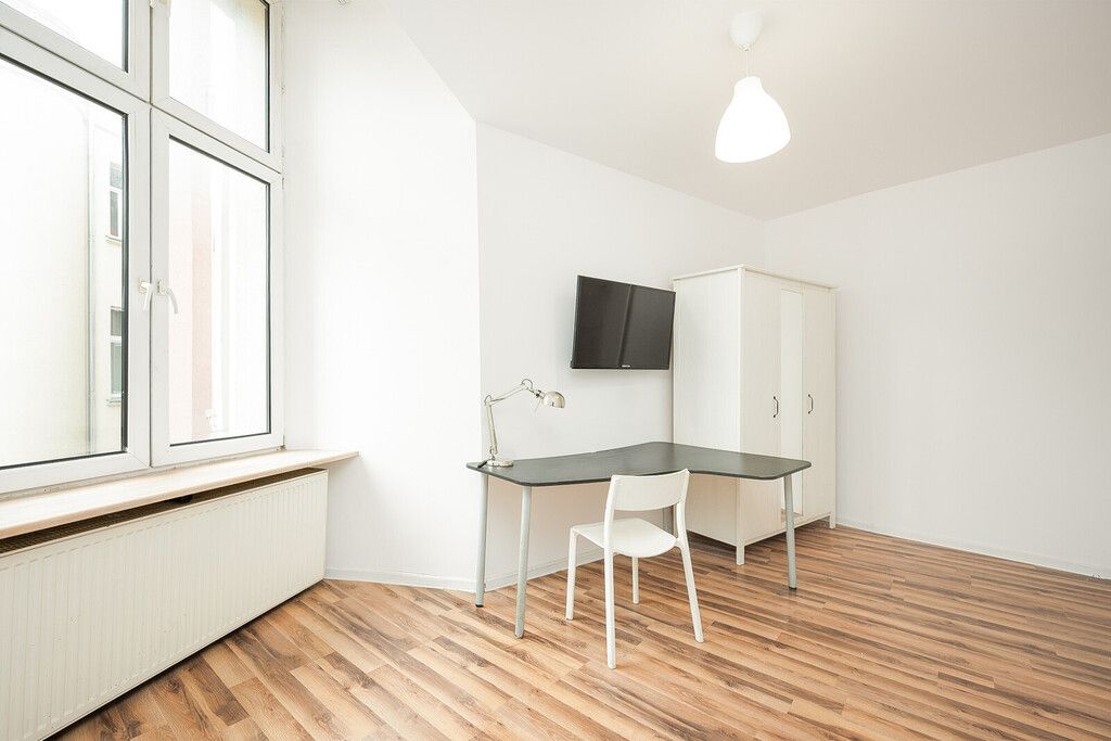 Mieszkanie 5-pokojowe Łódź, park Stefana Żeromskiego. Zdjęcie 9