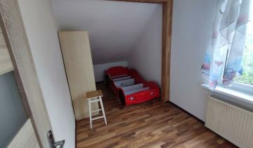 Mieszkanie 2-pokojowe Rzęśnica