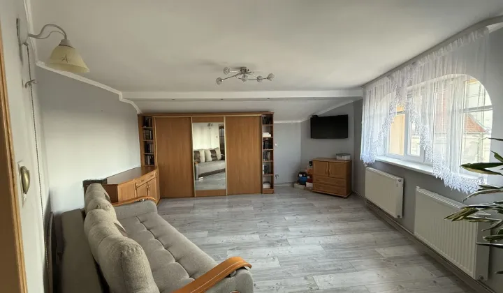 Mieszkanie 3-pokojowe Połczyn-Zdrój Centrum, ul. Demokracji