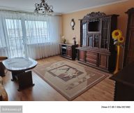 Mieszkanie 3-pokojowe Śrem, ul. Dezyderego Chłapowskiego. Zdjęcie 4