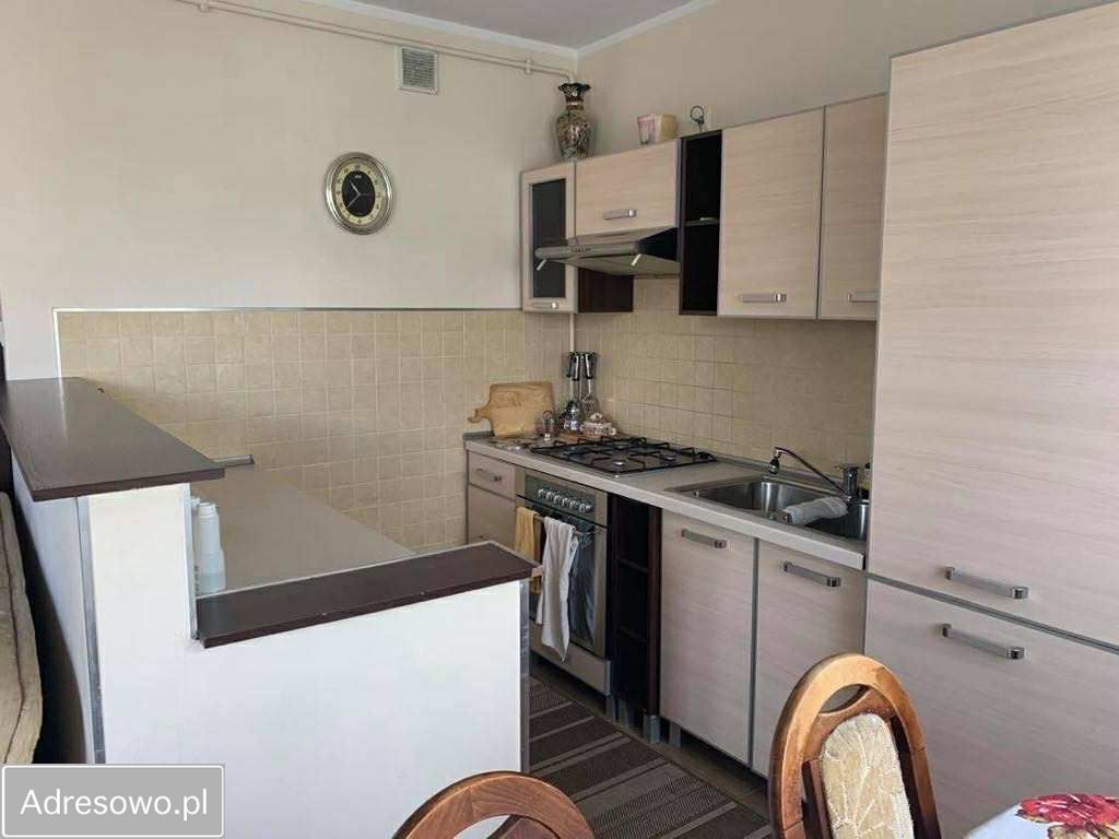 Mieszkanie 1-pokojowe Warszawa Natolin, ul. Stryjeńskich. Zdjęcie 7