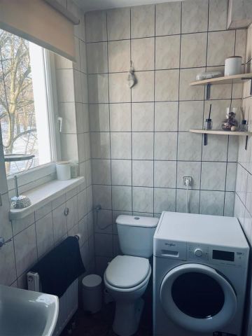 Mieszkanie 2-pokojowe Gdynia Pogórze, ul. Żeliwna. Zdjęcie 5